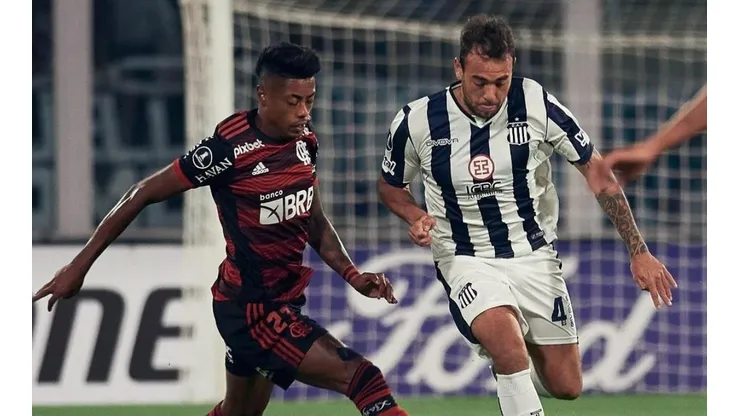 Talleres se resigna a la continuidad de Catalán y encamina su arribo a Colo Colo.