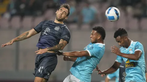 Matías Catalán está cerca de convertirse en nuevo refuerzo de Colo Colo