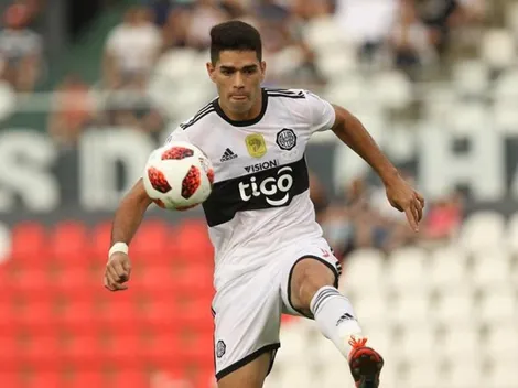 Agente de Montenegro confirma principio de acuerdo con Colo Colo