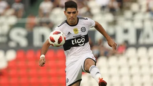 Agente de Brian Montenegro sostiene que hay principio de acuerdo con Colo Colo