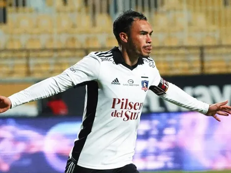 Gabriel Suazo aún no encuentra club en Europa