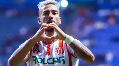 Facundo Batista es opción de Colo Colo