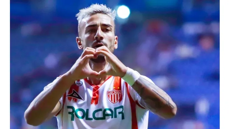 Facundo Batista es opción de Colo Colo