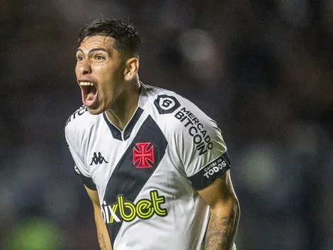 Los detalles que acercan a Carlos Palacios a Colo Colo