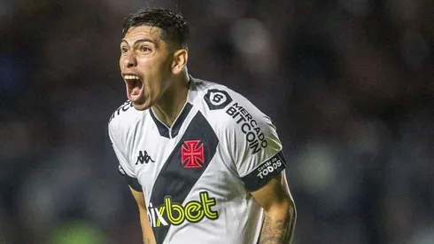 Palacios se acerca a Colo Colo.