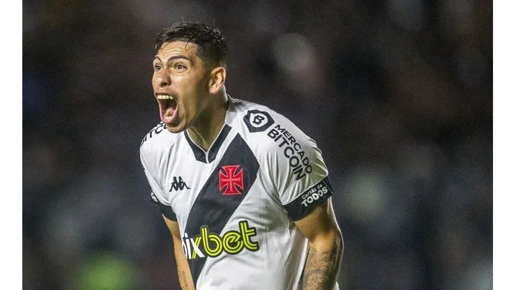 Palacios se acerca a Colo Colo.
