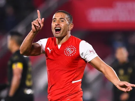 El pedido de Stillitano a Benegas en su llegada a Colo Colo