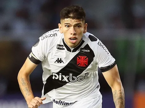 Carlos Palacios viaja el fin de semana para firmar con Colo Colo