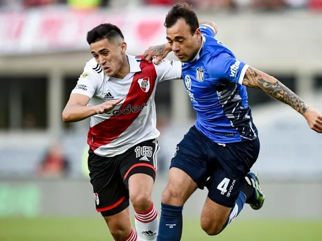 En Argentina dan por hecho el fichaje de Catalán en Colo Colo