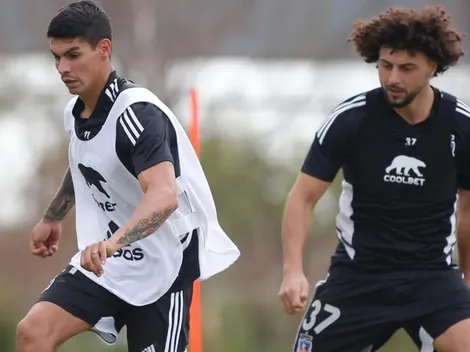 Colo Colo se medirá con Huracán en su segundo partido amistoso
