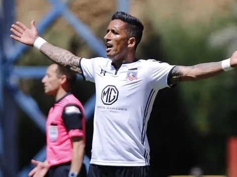 Barrios abandona el retiro y es refuerzo de club que ascendió en Paraguay