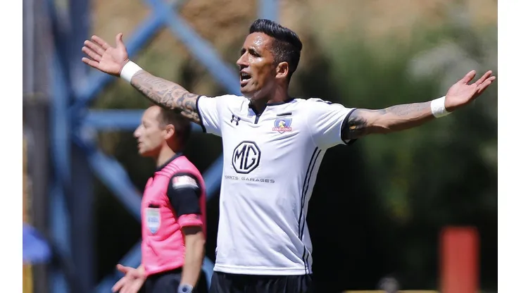 Barrios abandona el retiro y es refuerzo de club que ascendió en Paraguay.