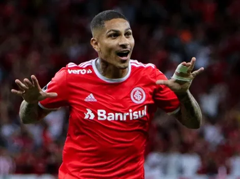 El día en que Paolo Guerrero fue una opción real en Colo Colo