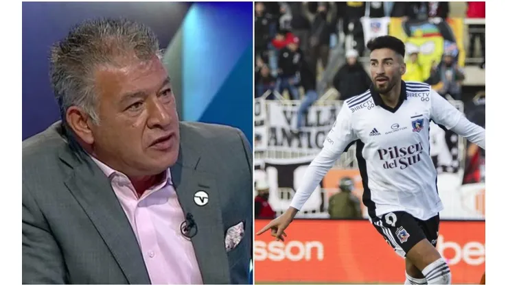 El Bichi analizó el caso de Juan Martín Lucero.