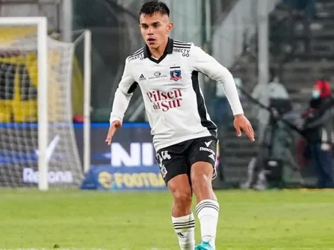 Vicho Pizarro viaja esta semana a la pretemporada en Argentina