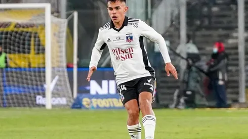 Vicente Pizarro se unirá a la pretemporada