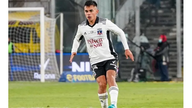 Vicente Pizarro se unirá a la pretemporada