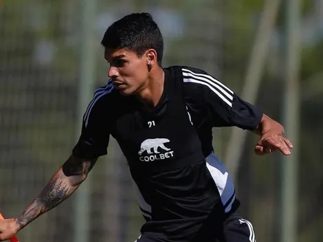 Erick Wiemberg no dramatiza por la partida de Juan Martín Lucero