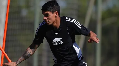 Erick Wiemberg no dramatiza por la partida de Juan Martín Lucero.