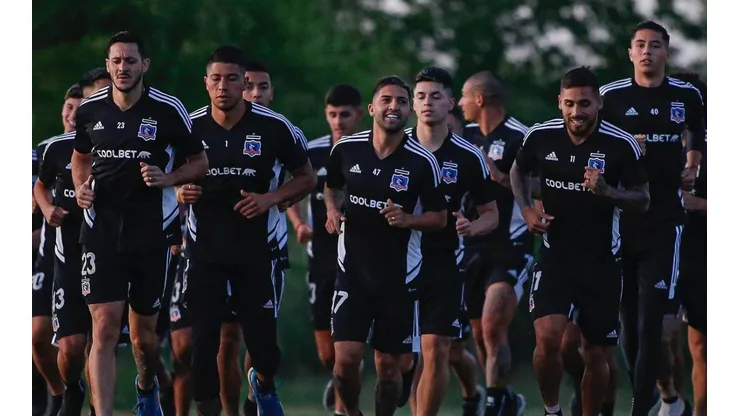 El plantel comenzó sus trabajos de pretemporada.