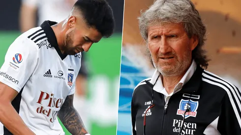 Morón trabaja en la búsqueda del reemplazante de Lucero.