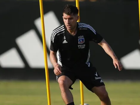 César Fuentes y la importancia de la pretemporada en Argentina