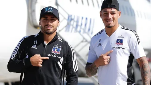 Alan Saldivia se queda con la camiseta dejada por Matías Zaldivia