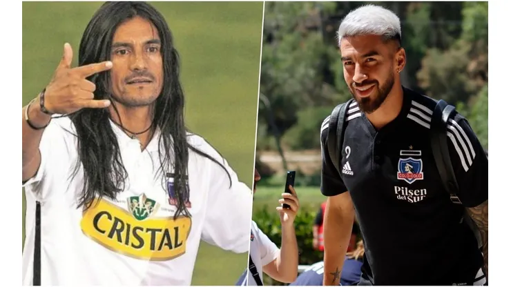 Coca Mendoza le da duro a Juan Martín Lucero