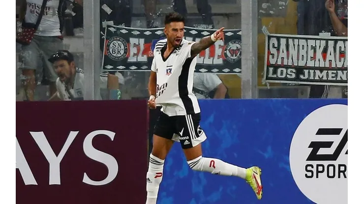 Colo Colo v Alianza Lima - Copa CONMEBOL Libertadores 2022
