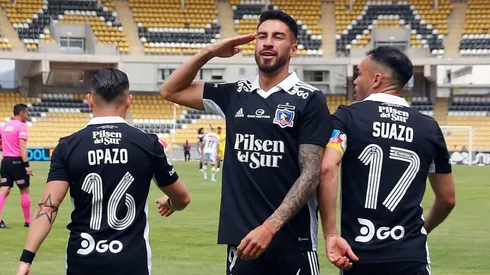 Presidente de Blanco y Negro sorprende con curiosa reflexión.