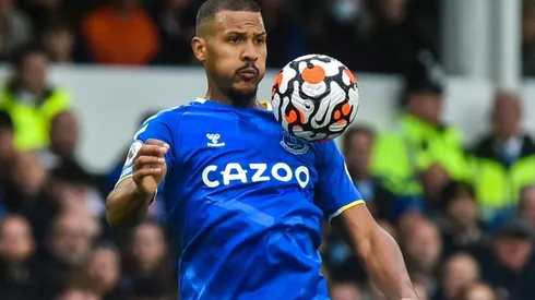 Salomón Rondón ofrecido a Colo Colo