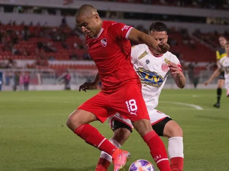 La razón por la que Benegas acelera su arribo a Colo Colo