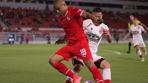 La razón por la que Benegas acelera su arribo a Colo Colo.