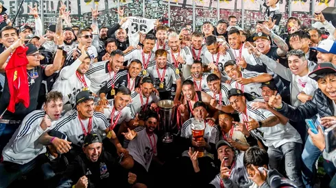 Los objetivos que Colo Colo debe encarar este 2023.