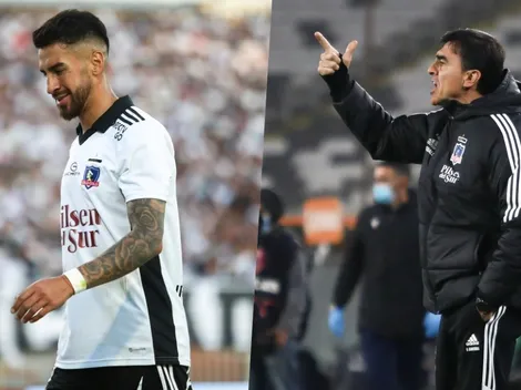 Quinteros comienza la búsqueda del reemplazante de Lucero