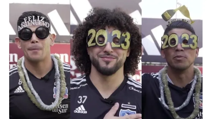 Colo Colo despide el año como campeón