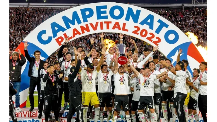 Lo bueno, lo malo y lo feo de Colo Colo en 2022