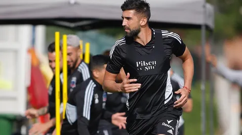 Amor inicia la pretemporada de forma diferenciada.