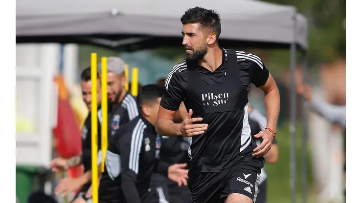 Amor inicia la pretemporada de forma diferenciada.