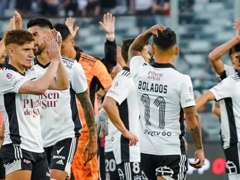Colo Colo inicia el camino con su nuevo sponsor