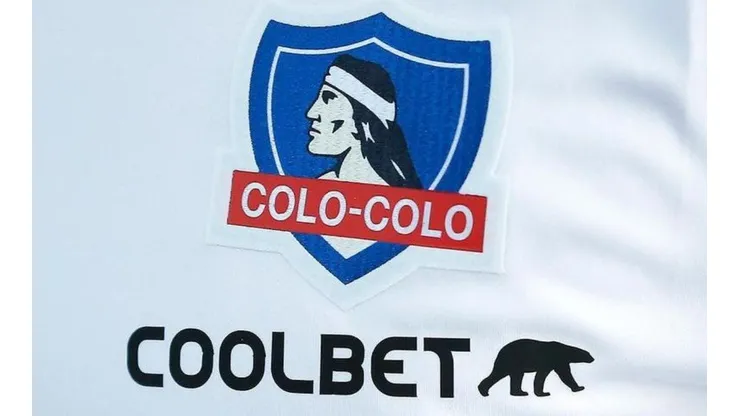 Coolbet en la camiseta