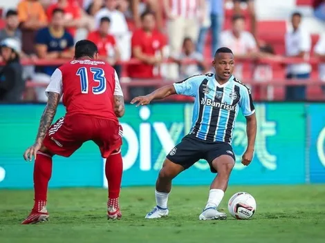 Aseguran que Santos Laguna busca el fichaje de Jaminton Campaz