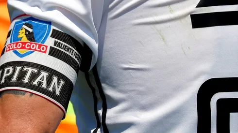 La capitanía de Colo Colo cambiará en el debut ante Copiapó