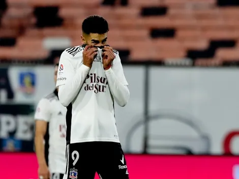 Juan Martín Lucero cambia su perfil en redes sociales