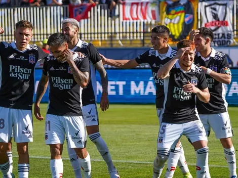 ¿Cuándo juegan Colo Colo vs Copiapó en el debut del campeonato?