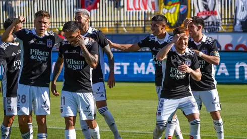 ¿Cuándo juegan Colo Colo vs Copiapó en el debut del campeonato?.