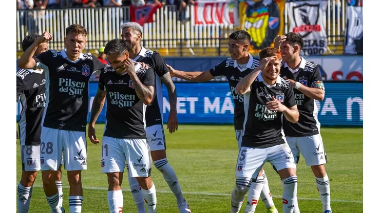 ¿Cuándo juegan Colo Colo vs Copiapó en el debut del campeonato?.