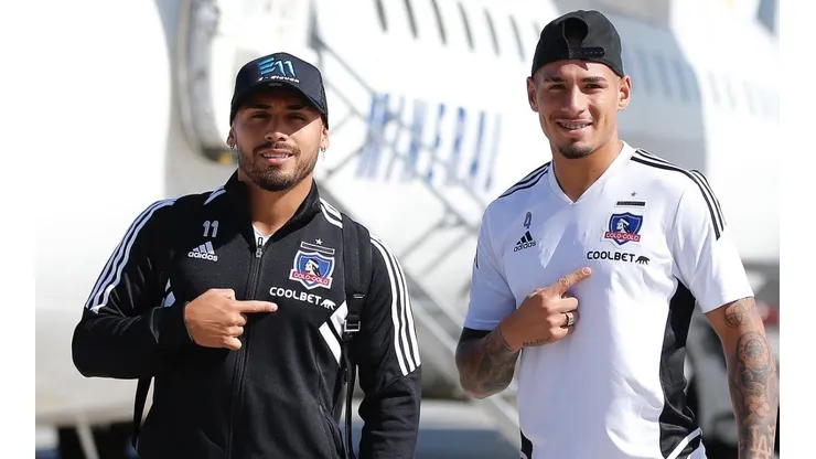 Colo Colo y nuevos problemas
