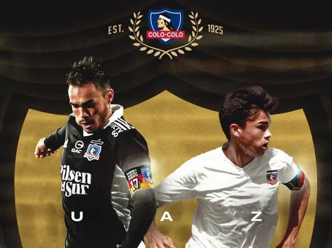 La despedida a Suazo: Garra, empuje y coraje en que los sueños se cumplen