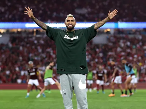 Amazon apuesta todo por grabar una serie enfocada en Vidal